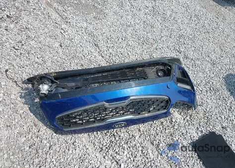 2021 Kia Forte Ex z USA, uszkodzony, nr VIN 3KPF54AD7ME406018